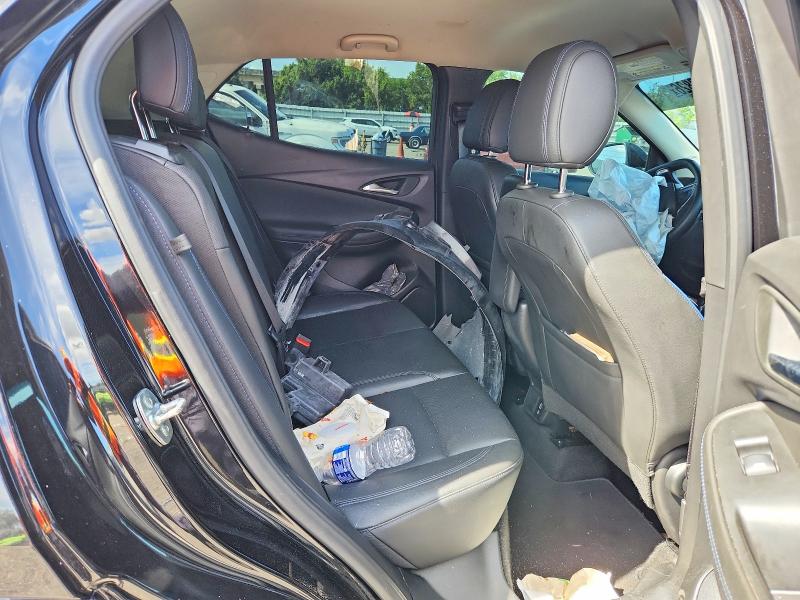 2025 Buick Encore Gx მანქანა იყიდება აუქციონზე, vin: KL4AMDSL1SB075685, აუქციონის ნომერი: 66449826