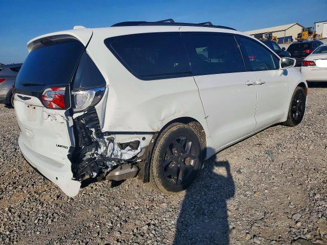 Aukcja sprzedaży 2020 Chrysler Pacifica, vin: 2C4RC1GG5LR286607, numer aukcji: 65860046
