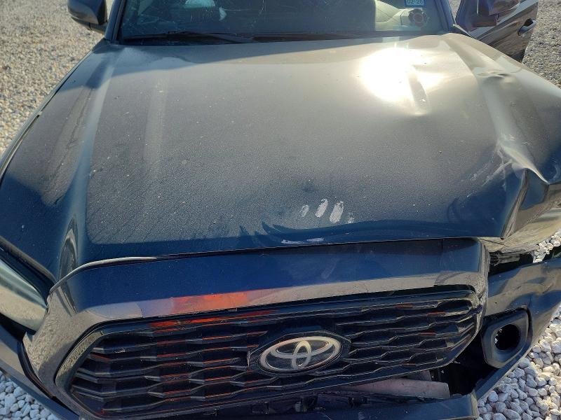 Aukcja sprzedaży 2020 Toyota Tacoma, vin: 3TMCZ5ANXLM298147, numer aukcji: 66095676