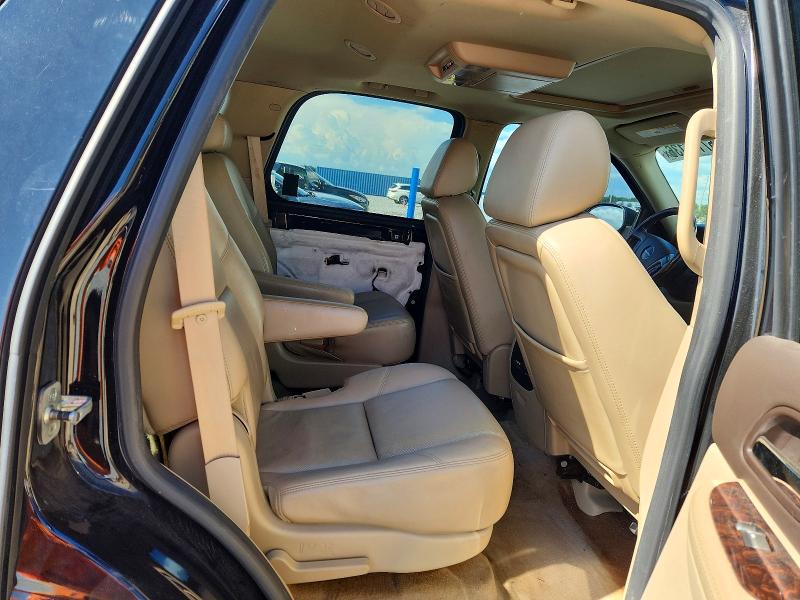Продаж на аукціоні авто 2009 Gmc Yukon, vin: 1GKFK03289R200722, номер лоту: 67106136