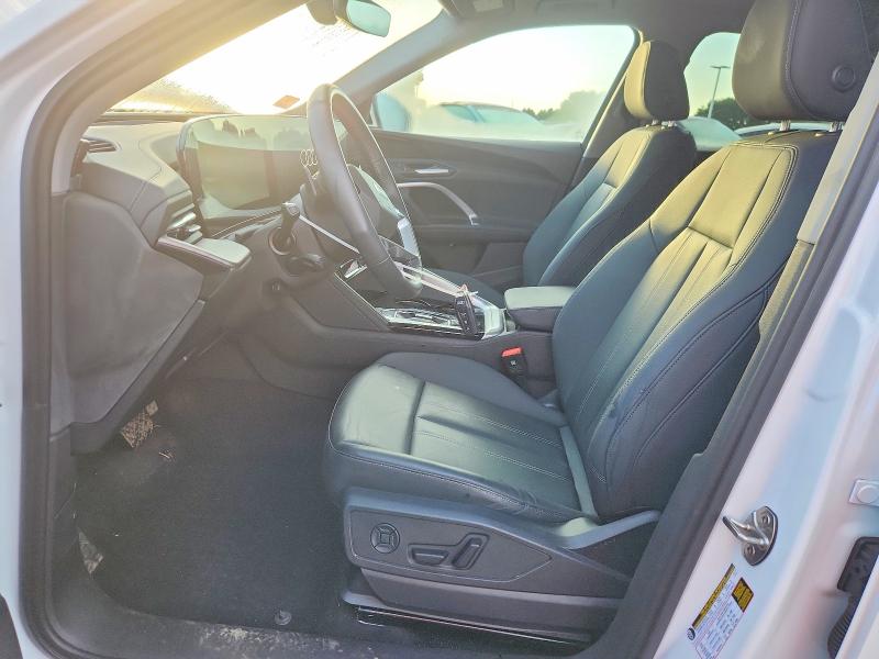 Aukcja sprzedaży 2025 Audi Q5, vin: WA11AAGU2S2049394, numer aukcji: 63638976