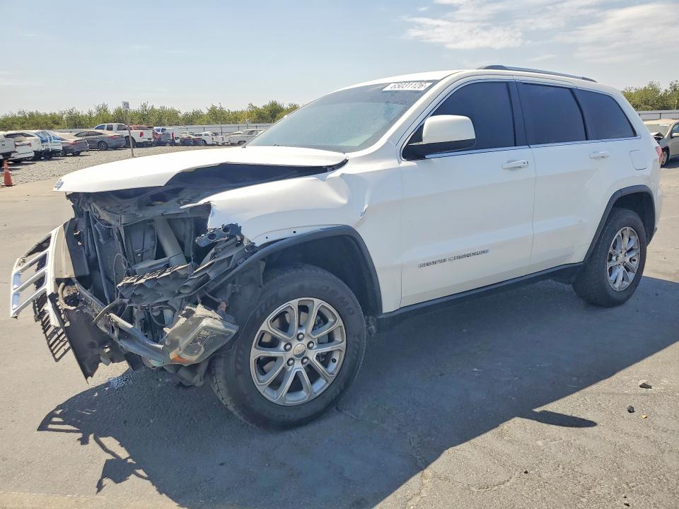 2015 Jeep Grand Cherokee მანქანა იყიდება აუქციონზე, vin: 1C4RJEAG6FC825531, აუქციონის ნომერი: 65031126
