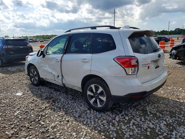 64604166 :رقم المزاد ، JF2SJAJC1JH486147 vin ، 2018 Subaru Forester مزاد بيع