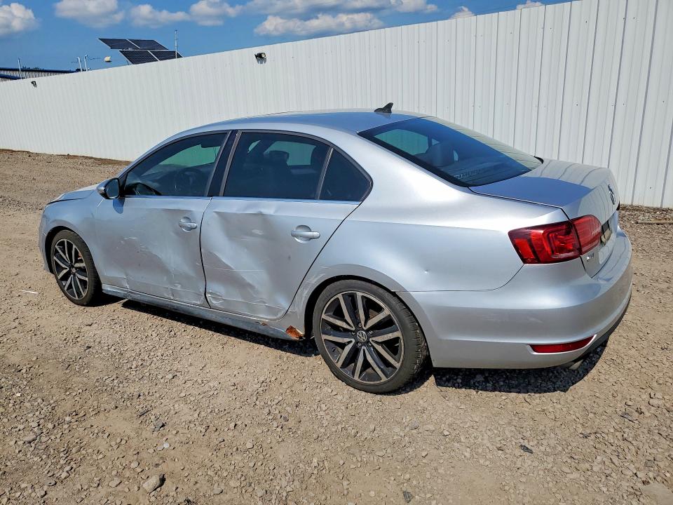 Продаж на аукціоні авто 2014 Volkswagen Jetta, vin: 3VW4S7AJ4EM211568, номер лоту: 63530926