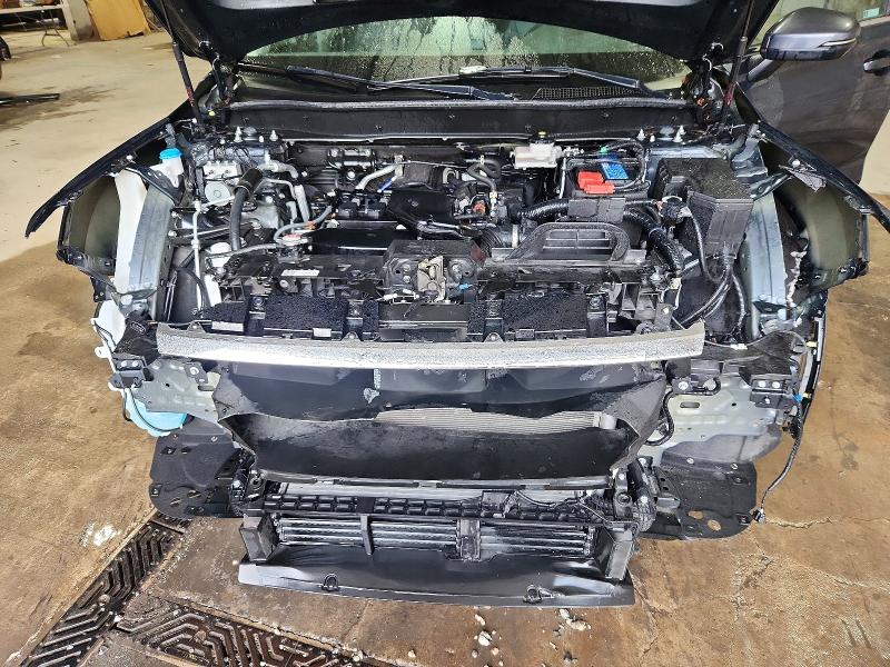 Продаж на аукціоні авто 2023 Honda Cr-v, vin: 7FARS4H77PE015573, номер лоту: 66749906