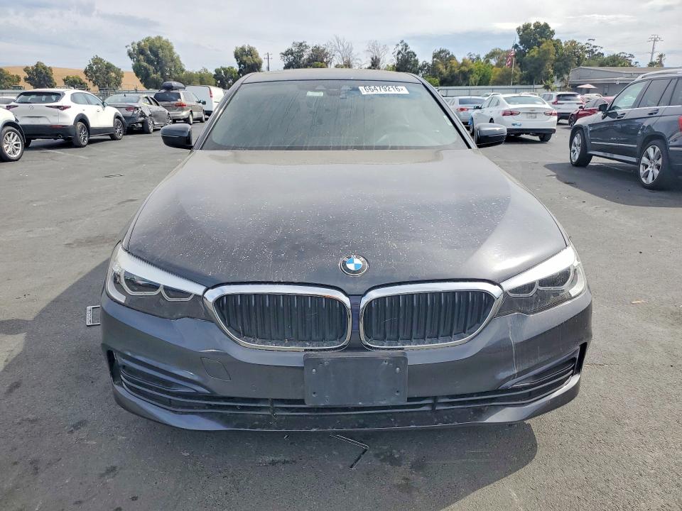 Продаж на аукціоні авто 2019 Bmw 530, vin: WBAJA5C51KBX46905, номер лоту: 66479216
