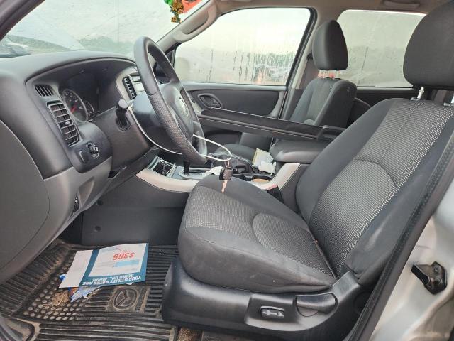 2005 Mazda Tribute მანქანა იყიდება აუქციონზე, vin: 4F2YZ94115KM17204, აუქციონის ნომერი: 63830296
