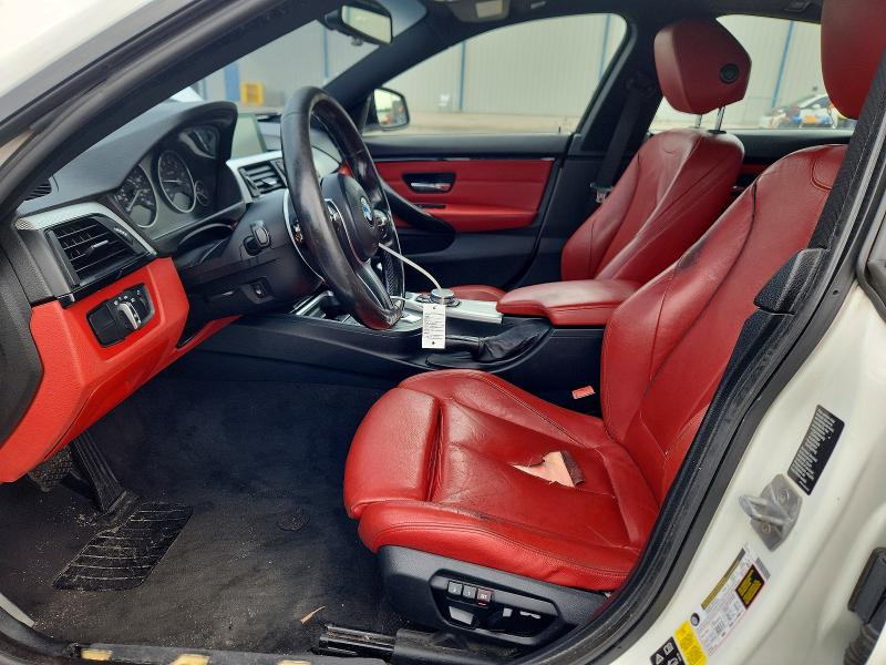 Aukcja sprzedaży 2015 Bmw 428, vin: WBA4A7C51FD415339, numer aukcji: 63886016