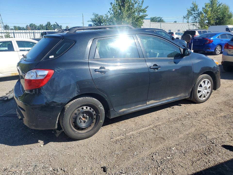 Продажа на аукционе авто 2014 Toyota Matrix, vin: 2T1KU4EE5EC134718, номер лота: 66845766