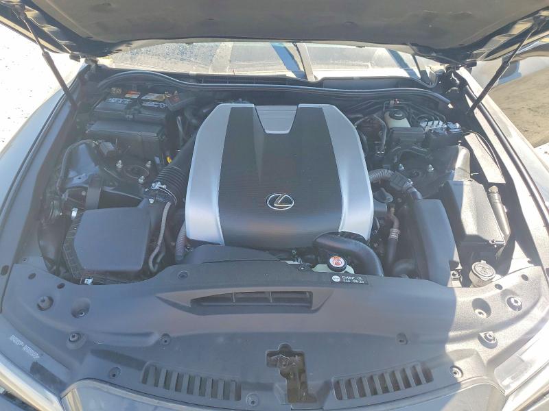Aukcja sprzedaży 2021 Lexus Is, vin: JTHGZ1B28M5045087, numer aukcji: 64469406