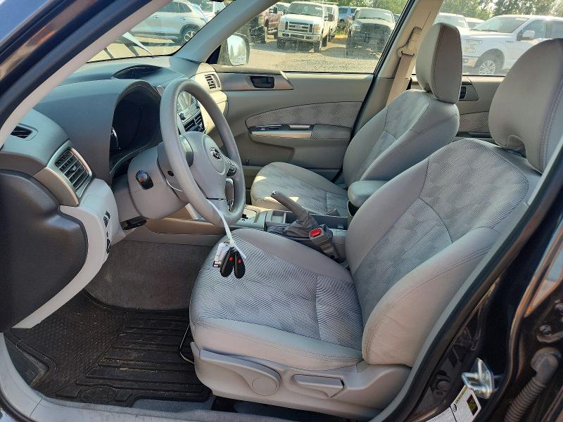Продаж на аукціоні авто 2010 Subaru Forester, vin: JF2SH6BC2AH778221, номер лоту: 67373136