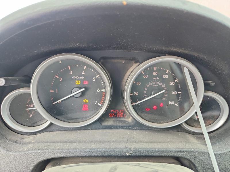 Aukcja sprzedaży 2010 Mazda 6, vin: 1YVHZ8BH7A5M04437, numer aukcji: 64724566