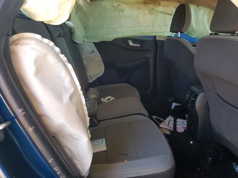 65053396 :رقم المزاد ، 1FMCU0G62LUB43617 vin ، 2020 Ford Escape مزاد بيع
