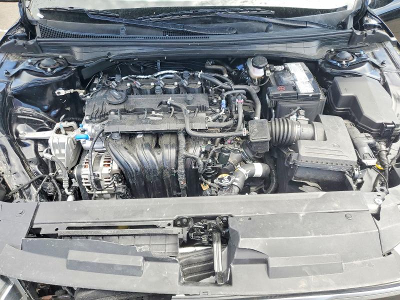 64481836 :رقم المزاد ، 3KPFT4DE8TE336795 vin ، 2026 Kia K4 مزاد بيع