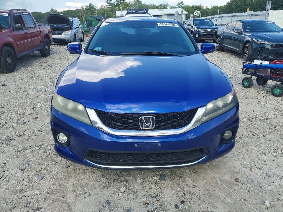 Aukcja sprzedaży 2013 Honda Accord, vin: 1HGCT2B81DA011111, numer aukcji: 66344766