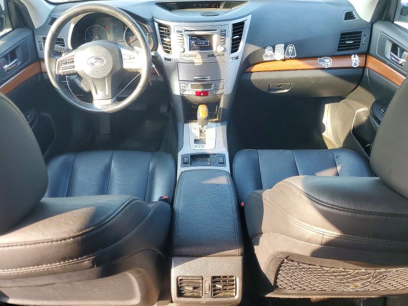 Aukcja sprzedaży 2013 Subaru Outback, vin: 4S4BRCKC0D3270756, numer aukcji: 64371226