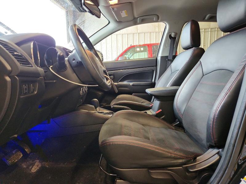 Продажа на аукционе авто 2023 Mitsubishi Outlander Sport, vin: JA4ARUAU0PU002539, номер лота: 64487676
