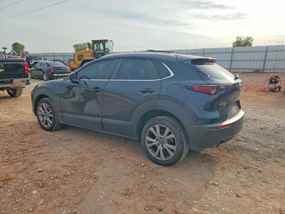 Aukcja sprzedaży 2023 Mazda Cx-30, vin: 3MVDMBBMXPM561765, numer aukcji: 65946406