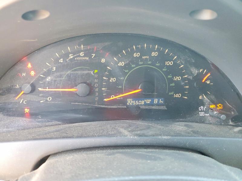 65681556 :رقم المزاد ، 4T4BE46K09R080689 vin ، 2009 Toyota Camry مزاد بيع