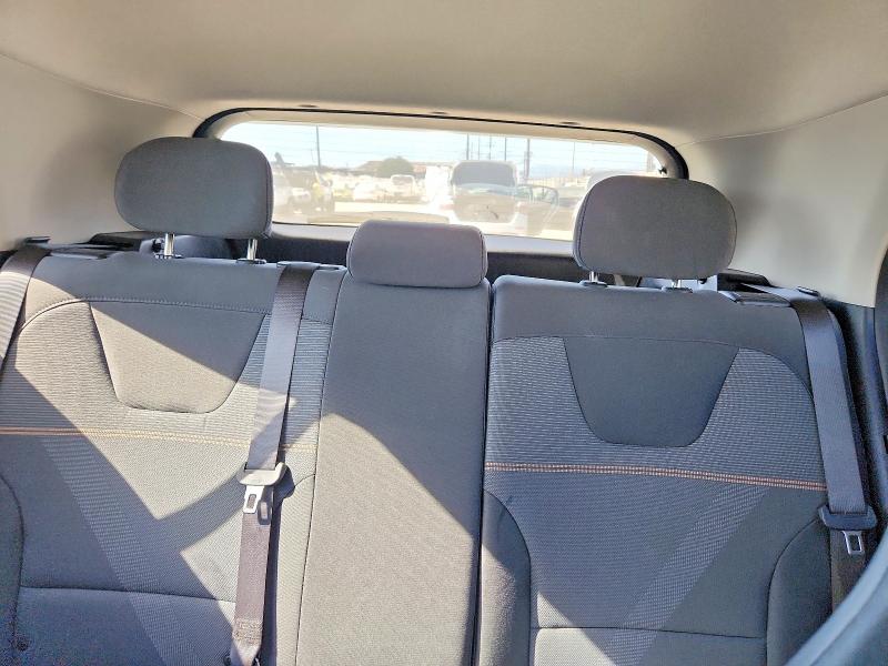 66244426 :رقم المزاد ، KNDCP3LE3S5285820 vin ، 2025 Kia Niro مزاد بيع