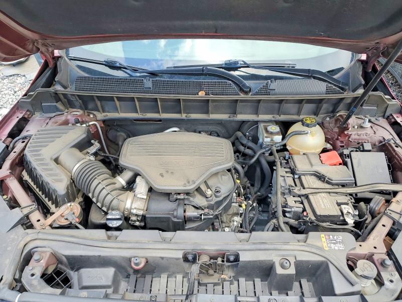 Aukcja sprzedaży 2019 Gmc Acadia, vin: 1GKKNMLS2KZ266850, numer aukcji: 66308796