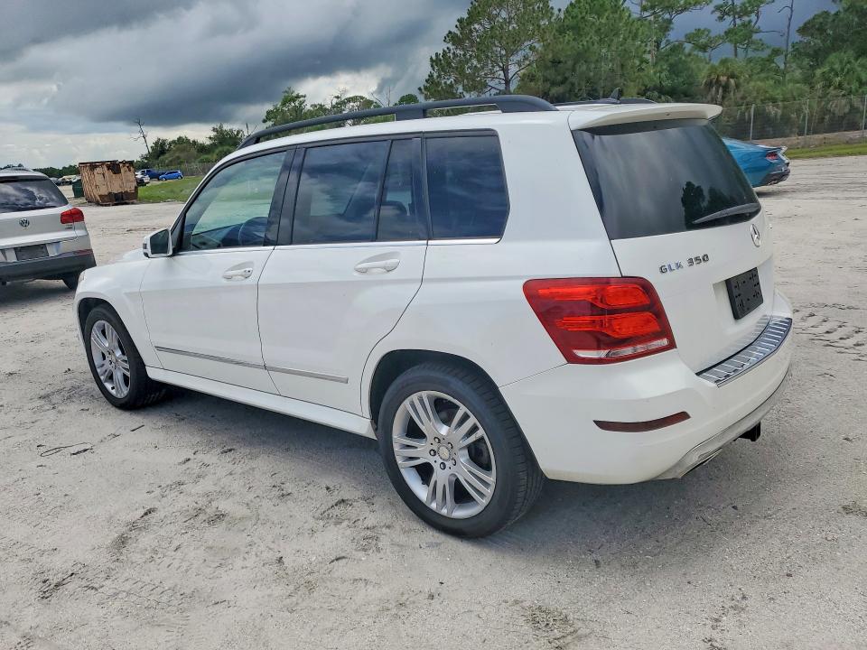 66950236 :رقم المزاد ، WDCGG8JB8FG430698 vin ، 2015 Mercedes-benz Glk مزاد بيع