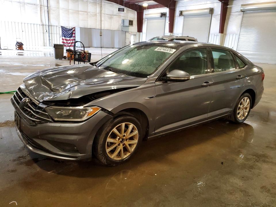 Продажа на аукционе авто 2019 Volkswagen Jetta, vin: 3VWG57BU6KM098246, номер лота: 63240326