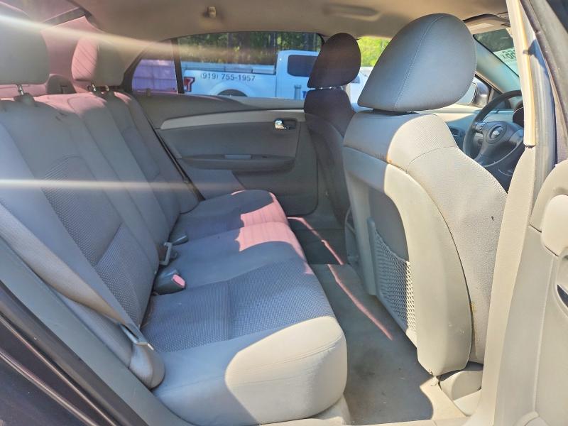 Продаж на аукціоні авто 2010 Chevrolet Malibu, vin: 1G1ZB5EB5A4108237, номер лоту: 63439656