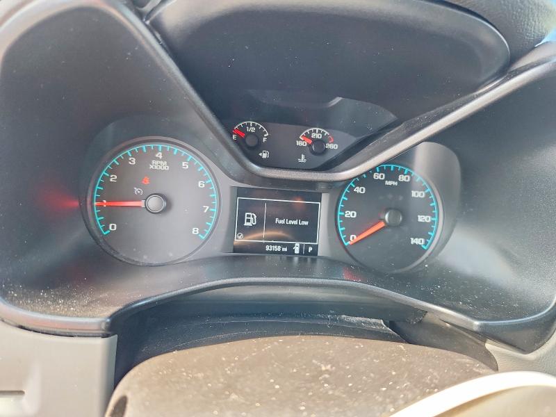 63493396 :رقم المزاد ، 1GCGSBENXK1211910 vin ، 2019 Chevrolet Colorado مزاد بيع