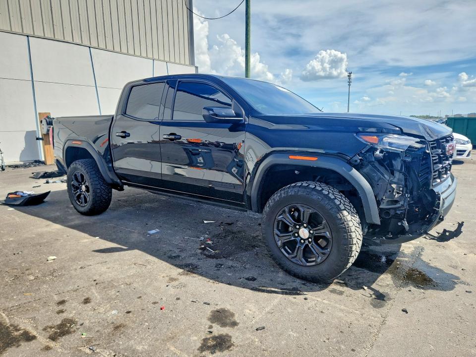 Продаж на аукціоні авто 2023 Gmc Canyon, vin: 1GTP5BEK6P1163925, номер лоту: 64477846