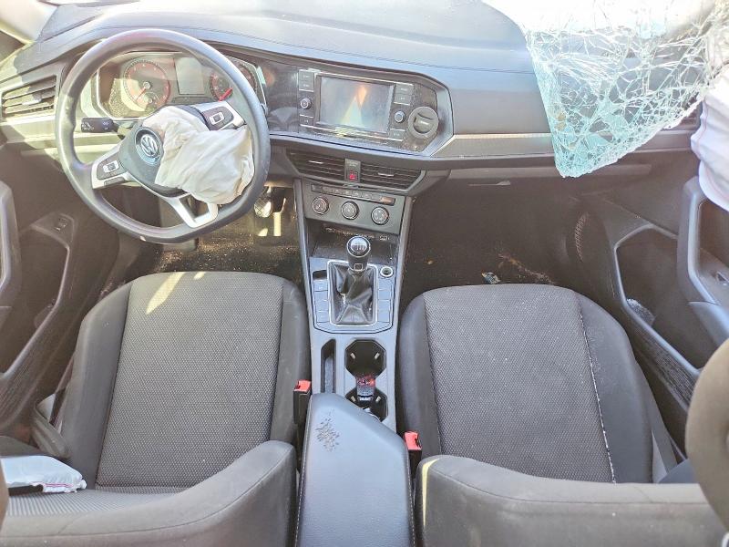 Aukcja sprzedaży 2019 Volkswagen Jetta, vin: 3VWN57BU9KM232223, numer aukcji: 65642406