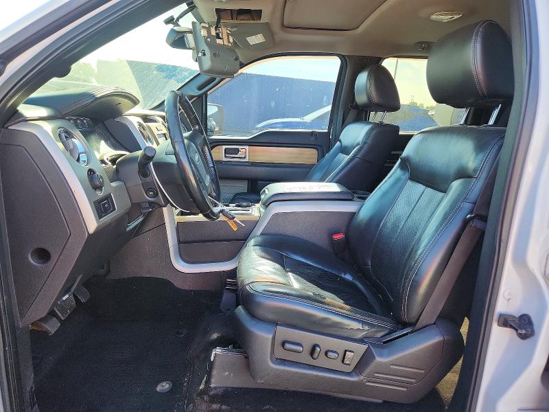 2011 Ford F150 მანქანა იყიდება აუქციონზე, vin: 1FTFW1ET0BFC99345, აუქციონის ნომერი: 66587026