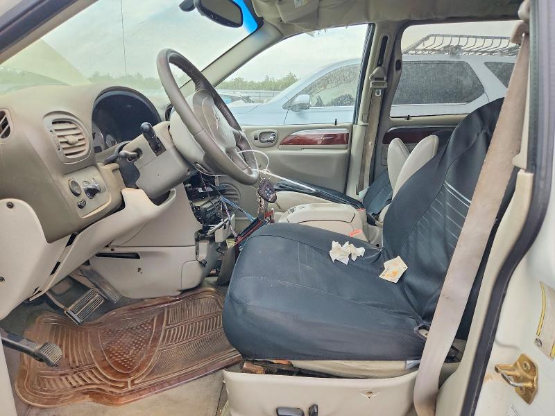 Aukcja sprzedaży 2005 Chrysler Town & Country, vin: 2C8GP64L85R457345, numer aukcji: 66733656