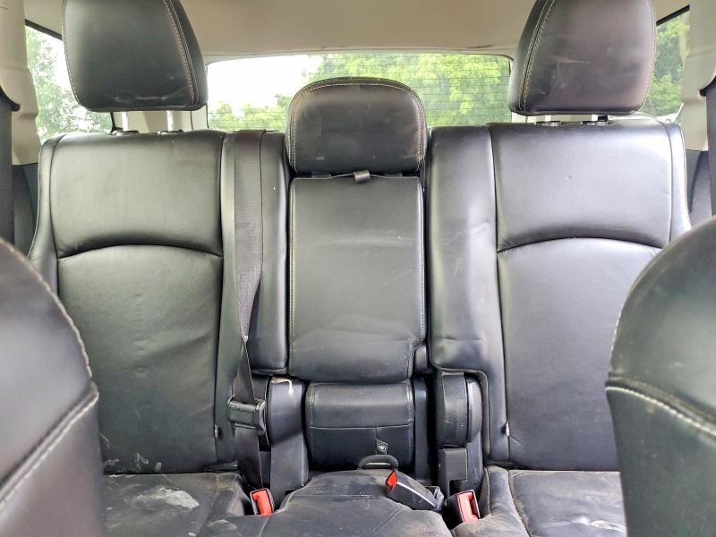 66258536 :رقم المزاد ، 3C4PDDFG4DT535937 vin ، 2013 Dodge Journey مزاد بيع