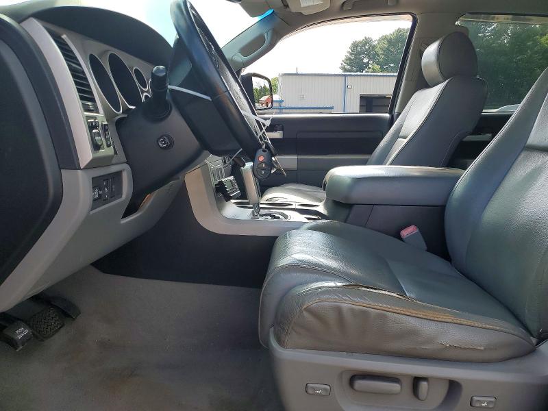 65894426 :رقم المزاد ، 5TBDV58107S478772 vin ، 2007 Toyota Tundra مزاد بيع