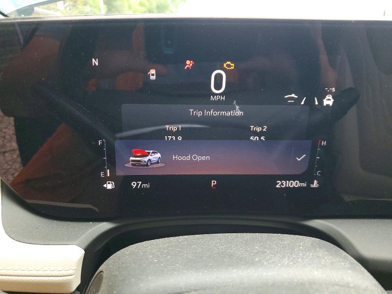 Aukcja sprzedaży 2024 Buick Encore Gx, vin: KL4AMGSL4RB098972, numer aukcji: 64781146