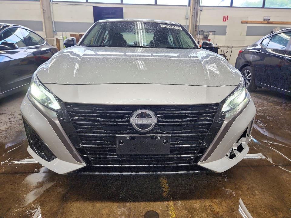 66473406 :رقم المزاد ، 1N4BL4DV6TN349741 vin ، 2026 Nissan Altima مزاد بيع