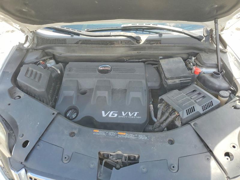 Продаж на аукціоні авто 2013 Gmc Terrain, vin: 2GKFLYE32D6310610, номер лоту: 64618196