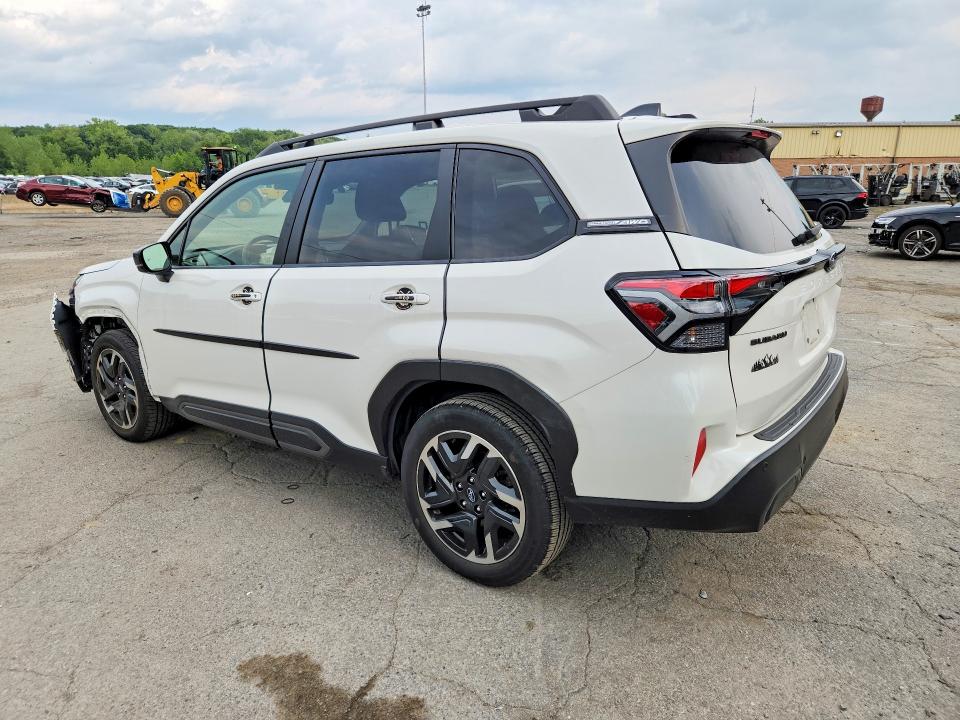 Aukcja sprzedaży 2025 Subaru Forester, vin: JF2SLDRC8SH410863, numer aukcji: 64565816