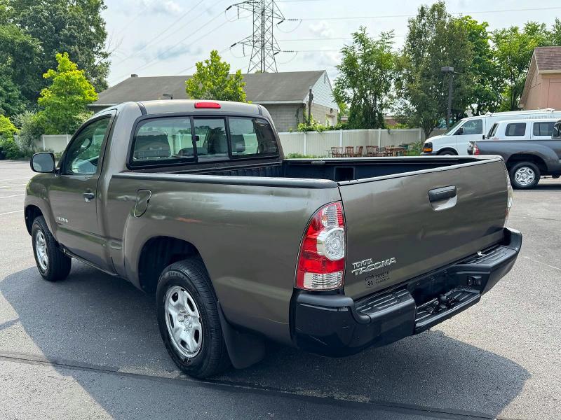 Продажа на аукционе авто 2009 Toyota Tacoma, vin: 5TENX22N49Z605075, номер лота: 64968126