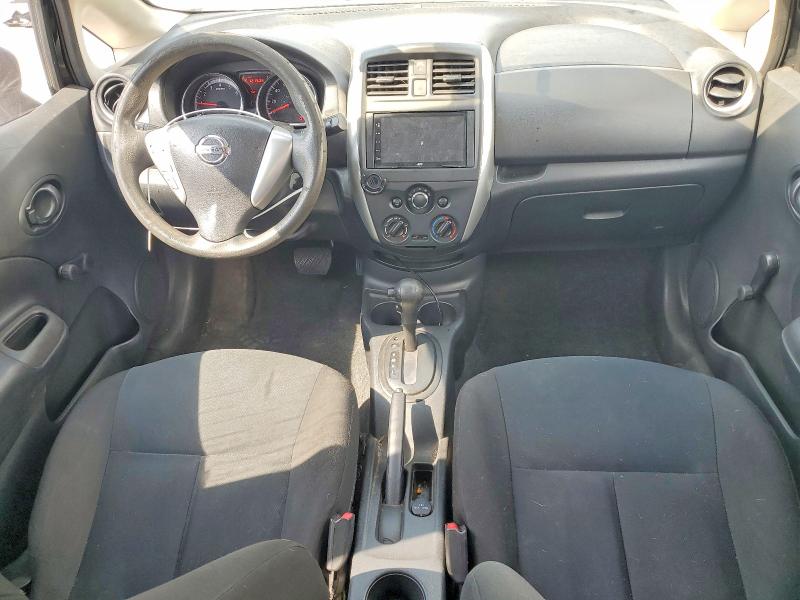 2015 Nissan Versa Note მანქანა იყიდება აუქციონზე, vin: 3N1CE2CPXFL360104, აუქციონის ნომერი: 65340646