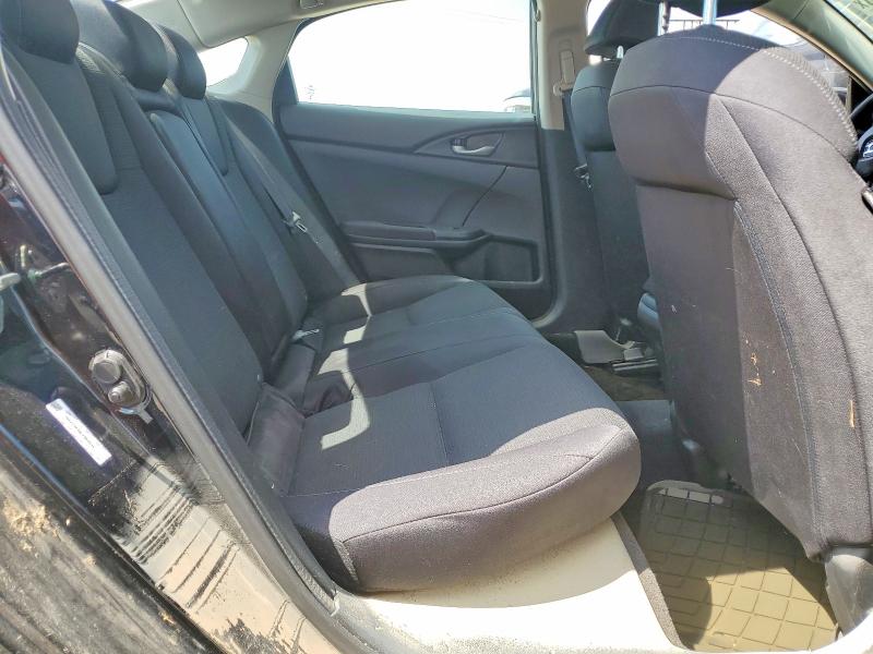 Auction sale of the 2020 Honda Insight, vin: 19XZE4F59LE004515, lot number: 66515726