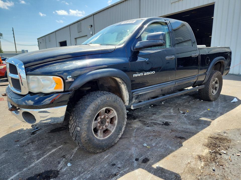 Aukcja sprzedaży 2004 Dodge Ram 2500, vin: 3D7KU28C24G263458, numer aukcji: 66901616