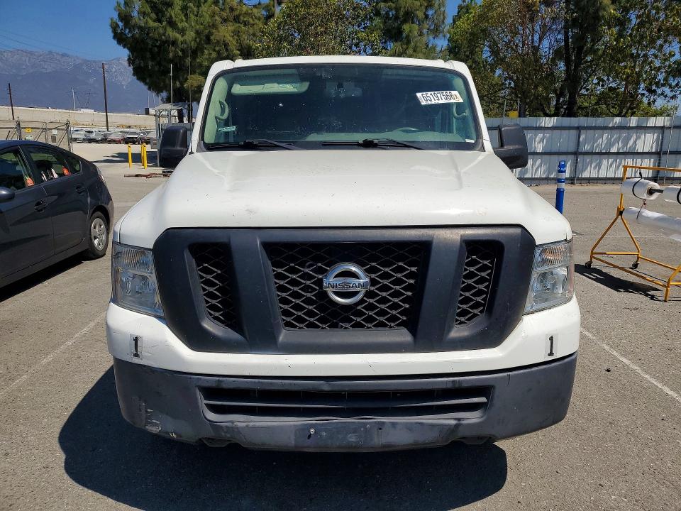 Продаж на аукціоні авто 2017 Nissan Nv, vin: 1N6BF0KM1HN810496, номер лоту: 65197566