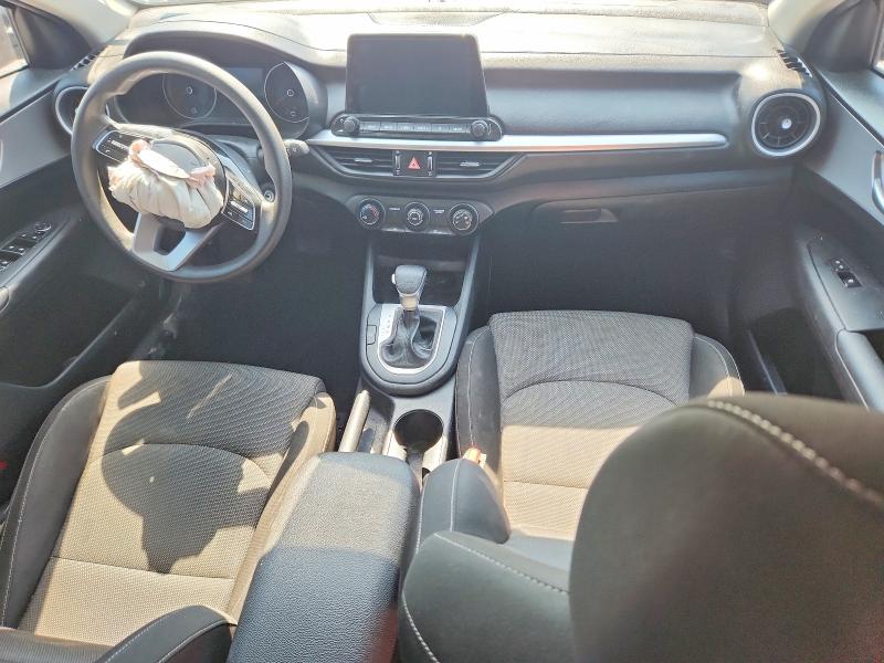 Продаж на аукціоні авто 2024 Kia Forte, vin: 3KPF24AD6RE688703, номер лоту: 67024026