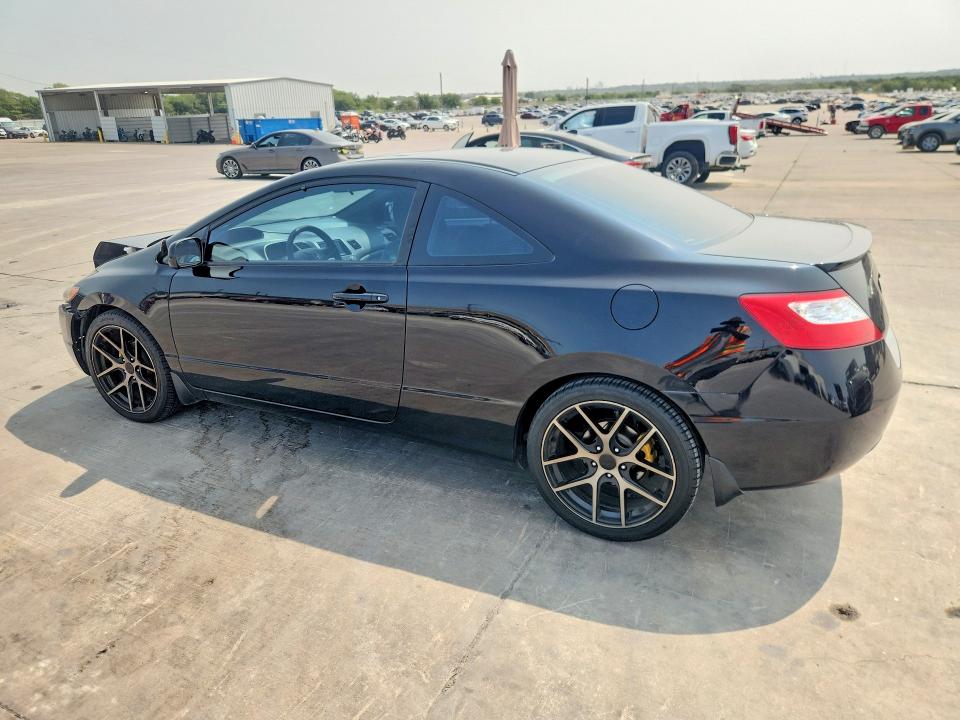 Aukcja sprzedaży 2007 Honda Civic, vin: 2HGFG12847H584585, numer aukcji: 63841776