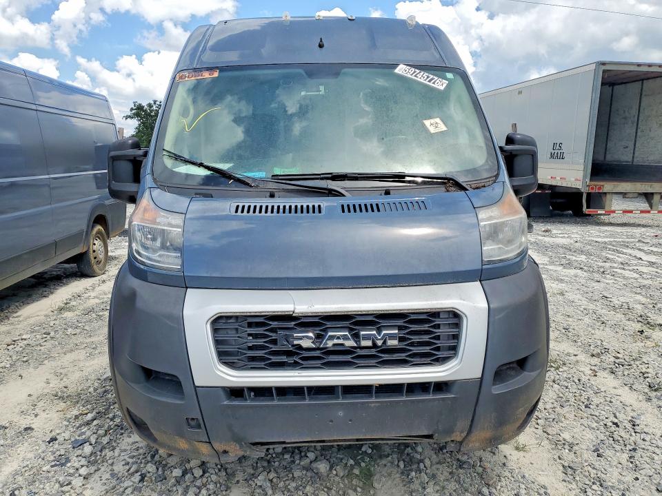 Aukcja sprzedaży 2021 Ram Promaster 3500, vin: 3C6FRVJG3ME503180, numer aukcji: 59745776