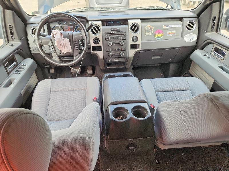 Продажа на аукционе авто 2011 Ford F150, vin: 1FTFX1CT7BFD03682, номер лота: 63430156