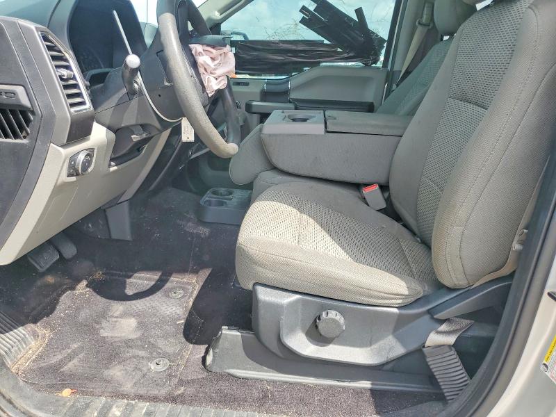 Продаж на аукціоні авто 2017 Ford F150, vin: 1FTEW1CG3HFA12171, номер лоту: 65170536