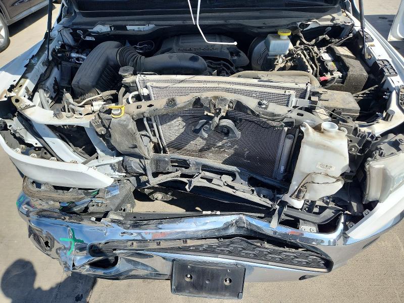65551916 :رقم المزاد ، 1C6RREBT1NN143431 vin ، 2022 Ram 1500 مزاد بيع
